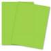 Mohawk BriteHue - LIME GREEN - 11 x 17 Card Stock Paper - 65lb Cover - 250 PK