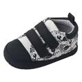 Tennis Shoes Size 3 Spring And Summer Children Toddler Shoes Boys And Girls Sports Shoes Flat Bottom Light Double Hook Loop Cartoon Animal Print Pipsqueak Shoes