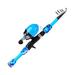 WQJNWEQ Children s Fishing Rod Mini Color Fishing Rod Combinationsea Fishing Rod Sea Rod Sales