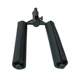 T Bars Row Attachment Bar Row Platform for Barbell Hamstrings Weight Lifting