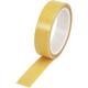 9027-250/10M 1564022 Doppelseitiges Klebeband Klar (l x b) 10 m x 25 mm 1 St. - Toolcraft