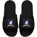 Men's ISlide Black Ted Lasso Primary Logo Slide Sandals