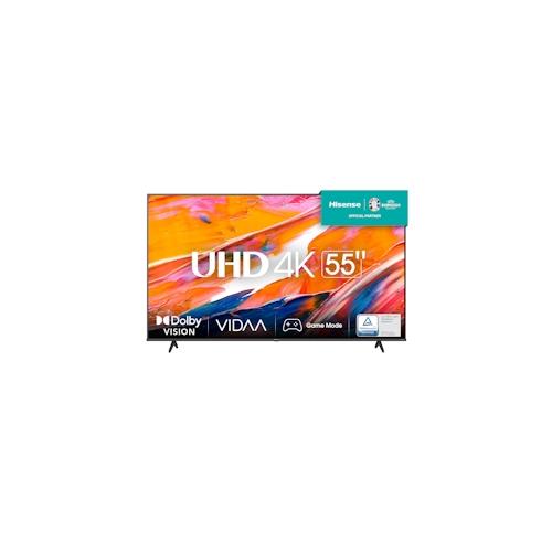 Hisense 55A6K Fernseher 139,7 cm (55