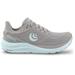 Topo Athletic Phantom 3 Road Running Shoes - Women's Grey/Stone 9 W063-090-GRYSTN