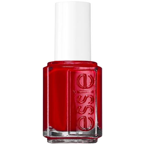 essie - Coral- & Rottöne Nagellack 13,5 ml 61 - RUSSIAN ROULETTE