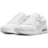 Sneaker NIKE SPORTSWEAR "AIR MAX SC", Gr. 40, weiß (weiß, weiß), Leder, Textil, sportlich, Schuhe, Topseller
