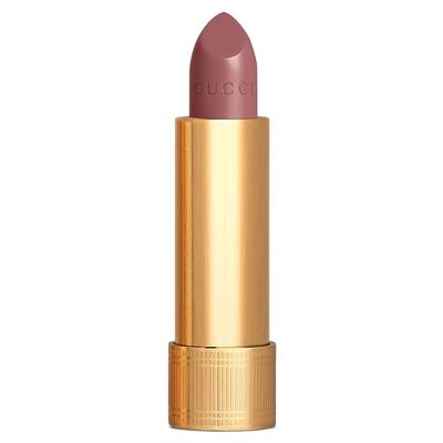 Gucci Beauty Rouge à Lèvres Satin Lippenstift 219 - Mary Mauve 3.5 g Rosegold Image