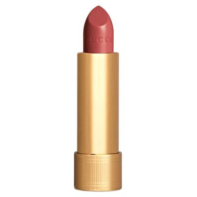 Gucci Beauty Rouge à Levres Voile Lippenstift 221 - Candace Rose 3.5 g Rosegold Image