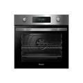 Four encastrable 60l 56cm catalyse inox - Candy - FIDCX665/1