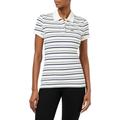 Levi's Herren Slim Housemark Polo Hemd,Stripe Naval Academy,M