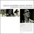 Pre-Owned Song Review: A Greatest Hits Collection (CD 0731453076723) by Stevie Wonder