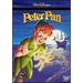 Pre-Owned Peter Pan [Special Edition] (DVD 0786936144444) directed by Clyde Geronimi Hamilton Luske Wilfred Jackson