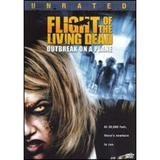 Pre-Owned Flight of the Living Dead: Outbreak on a Plane (DVD 0794043110276) directed by Scott Thomas