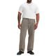 Levi's Herren 501 Original Fit Big & Tall Regular OR Straight, Walk Down Broad, 42W / 32L