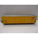 Athearn Plastic Model 50 Double Plug Door Boxcar C & NW Northwestern #600504