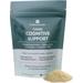 Dr. Billâ€™s Canine Cognitive Support | Memory Support Supplement for Dogs | Pet Supplement | Contains Gingko Biloba L-Carnosine Vitamin B-12 L-Glutamine L-Tyrosine and DHA