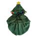 1pc Xmas Design Pet Costume Pet Dog Cosplay Clothes Dog Christmas Clothes