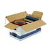 Bankers Box Stor/file Medium-Duty Strength Storage Boxes Letter Files 12.25 X 24.13 X 10.75\\