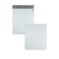 Quality Park-Redi-Strip Poly Expansion Mailer #5 1/4 Square Flap Redi-Strip Adhesive Closure 13 x 16 White 100/Carton