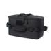 BAMILL 11L Tactical Camping Storage Bag Utility Camping Cookware Trunk Organizer