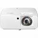 Optoma GT2000HDR 3D Ready Short Throw DLP Projector - 16:9 - White - High Dynamic Range (HDR) - 1920 x 1080 - Front - 1080p - 30000 Hour Normal ModeFull HD - 300 000:1 - 3500 lm - HDMI - USB - Home