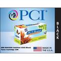 PCI Brand Remanufactured Toner Cartridge Replacement for IBM 90H3566 InfoPrint 4332 Black Toner Cartridge 23K Yield