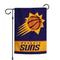 WinCraft Phoenix Suns 12'' x 18'' Favorite Team Garden Flag