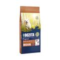 Bozita Original Puppy&Junior 12kg - Hundefutter Trockenfutter Alleinfuttermittel für Welpen und Junghunde bis zum Zahnwechsel und Mütter