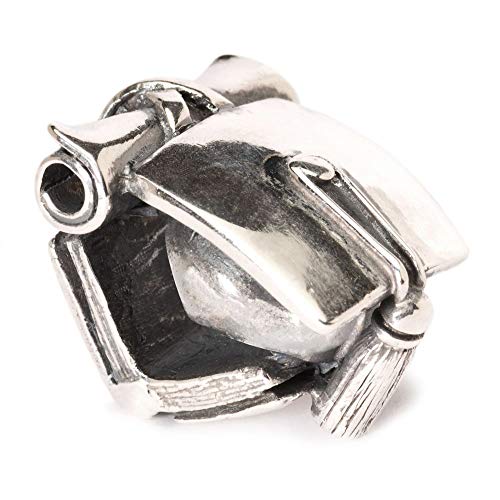 Trollbeads Silver 925 Bead Graduation