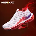 ONEMIX – chaussures de course à coussin d'air pour hommes et femmes baskets de marche
