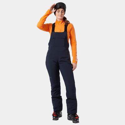 Helly Hansen Damen Legendary Wärmeisolierende Skilatzhose S