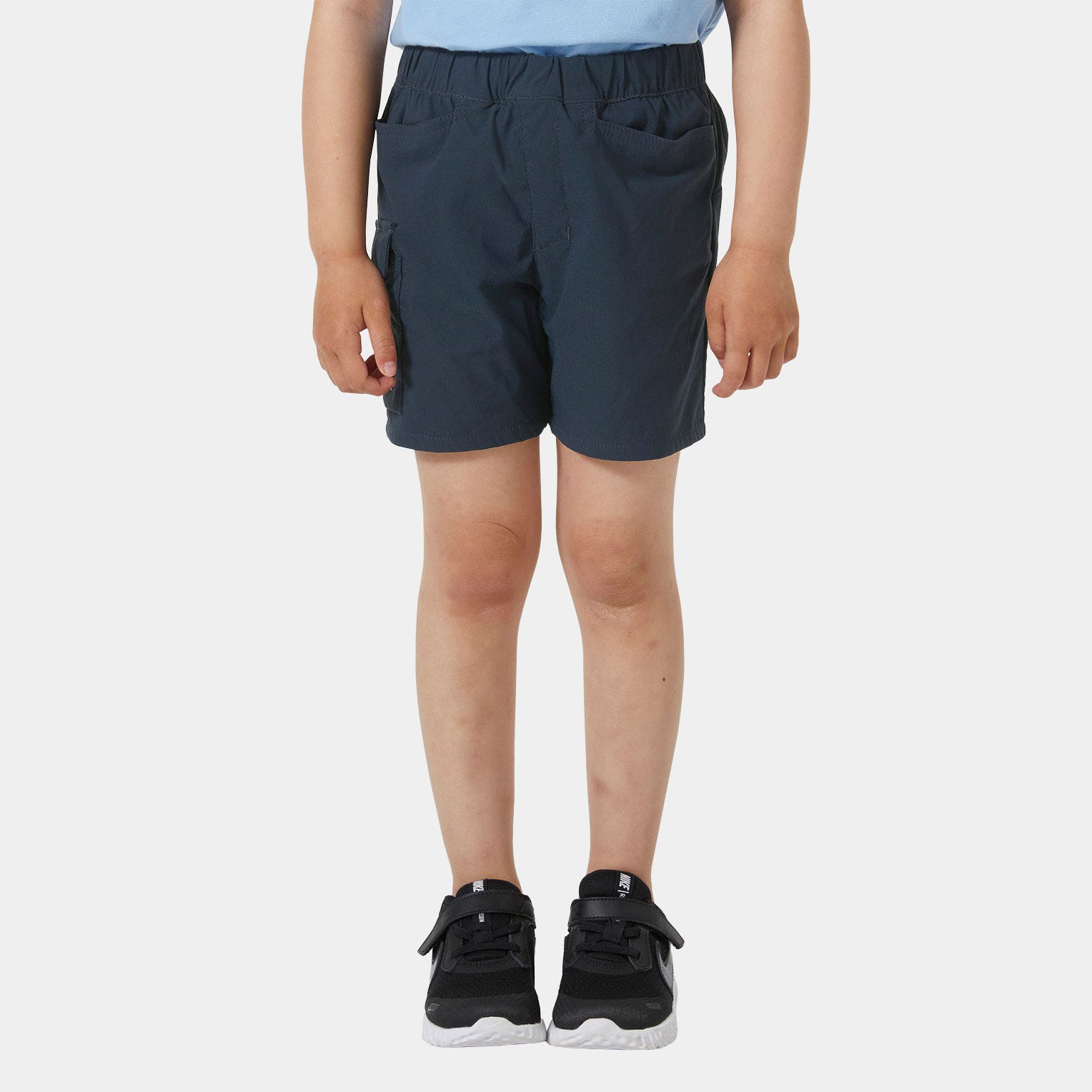 Helly Hansen Kinder HH® Quick-dry Cargo-shorts 122 Image