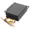 Trade Shop Traesio - Convertitore Dc Da 24v a 12v 10a Corrente Inverter Auto Camion Bus Moto -