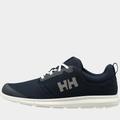 Helly Hansen Scarpe Da Ginnastica Leggere Feathering Hombre Blu Navy 45