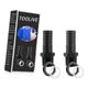 Toolive - Trop Plein Cuve 25mm Passe Paroi Cuve Eau 1000l Raccord Male pour Citernes de Pluie