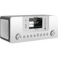 Digitradio 574 ir Radio de table Internet dab+, fm aux, Bluetooth, radio internet, usb argent