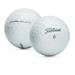 Titleist Pro V1x Golf Balls Near Mint 4a AAAA Quality 50 Pack White