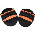 Weight lifting gloves 1 Pair of Workout Gloves Weight Lifting Gloves Non-skid Exercise Gloves Breathable Gym Gloves