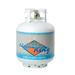 Flame King Flame King YSN201 Propane Cylinder Steel