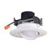 SatcoProductsandLighting Directional 6 LED Retrofit Downlight