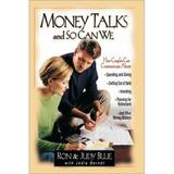 Pre-Owned Money Talks and So Can We: How Couples Can Communicate About : Spending and Giving Getting Out of Debt Investing Planning for Retirement and Other Money Paperback