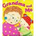 Pre-Owned Grandma and Me: A Lift-The-Flap Book (Karen Katz Lift-the-Flap Books) Paperback