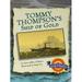 Pre-Owned Tommy Thompson s Ship of Gold Below Level Level 4.1.3: Houghton Mifflin Reading Leveled Readers Paperback