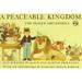 Pre-Owned A Peaceable Kingdom: The Shaker Abecedarius Paperback