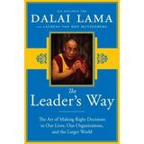 Pre-Owned The Leader s Way: Art of Making Right Decisions in Our Careers Companies and the World At Large Paperback