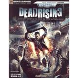 Pre-Owned Dead Rising (Paperback 9780744008081) by BradyGames (Creator)