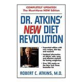 Pre-Owned Dr. Atkins New Diet Revolution Paperback