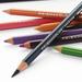 Prismacolor Premier Colored Pencil 3 Mm 2b (#1) Assorted Lead/barrel Colors 24/pack | Order of 1 Set