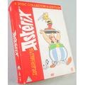 Collected Adventures Of Asterix 6 Dvd Set Collectors Edition 2006 Darguad/Rene