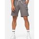 Indicode Shorts Sweat Herren grau, L